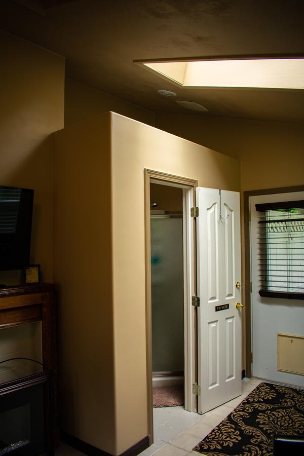 Rooster Hill Guest House Port Angeles Zewnętrze zdjęcie