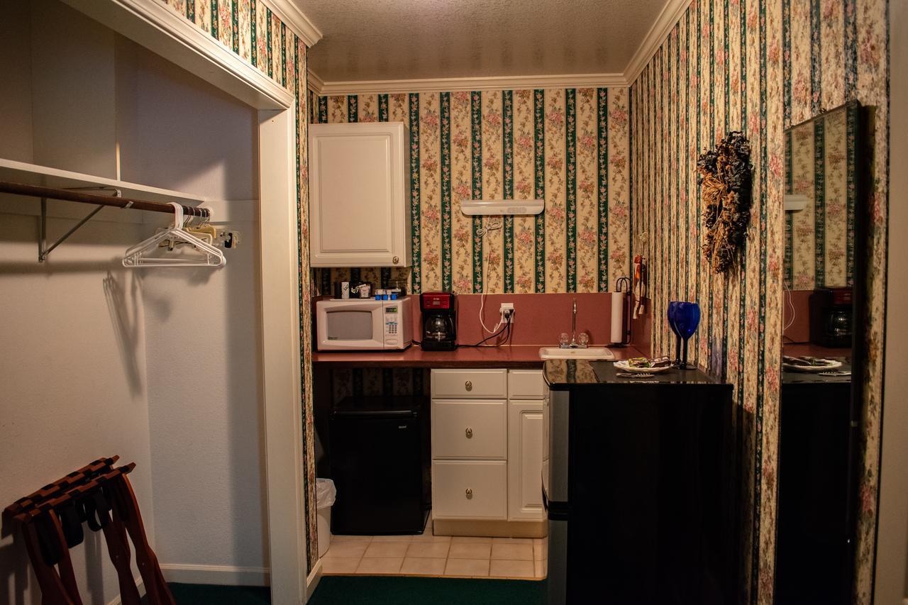 Rooster Hill Guest House Port Angeles Zewnętrze zdjęcie
