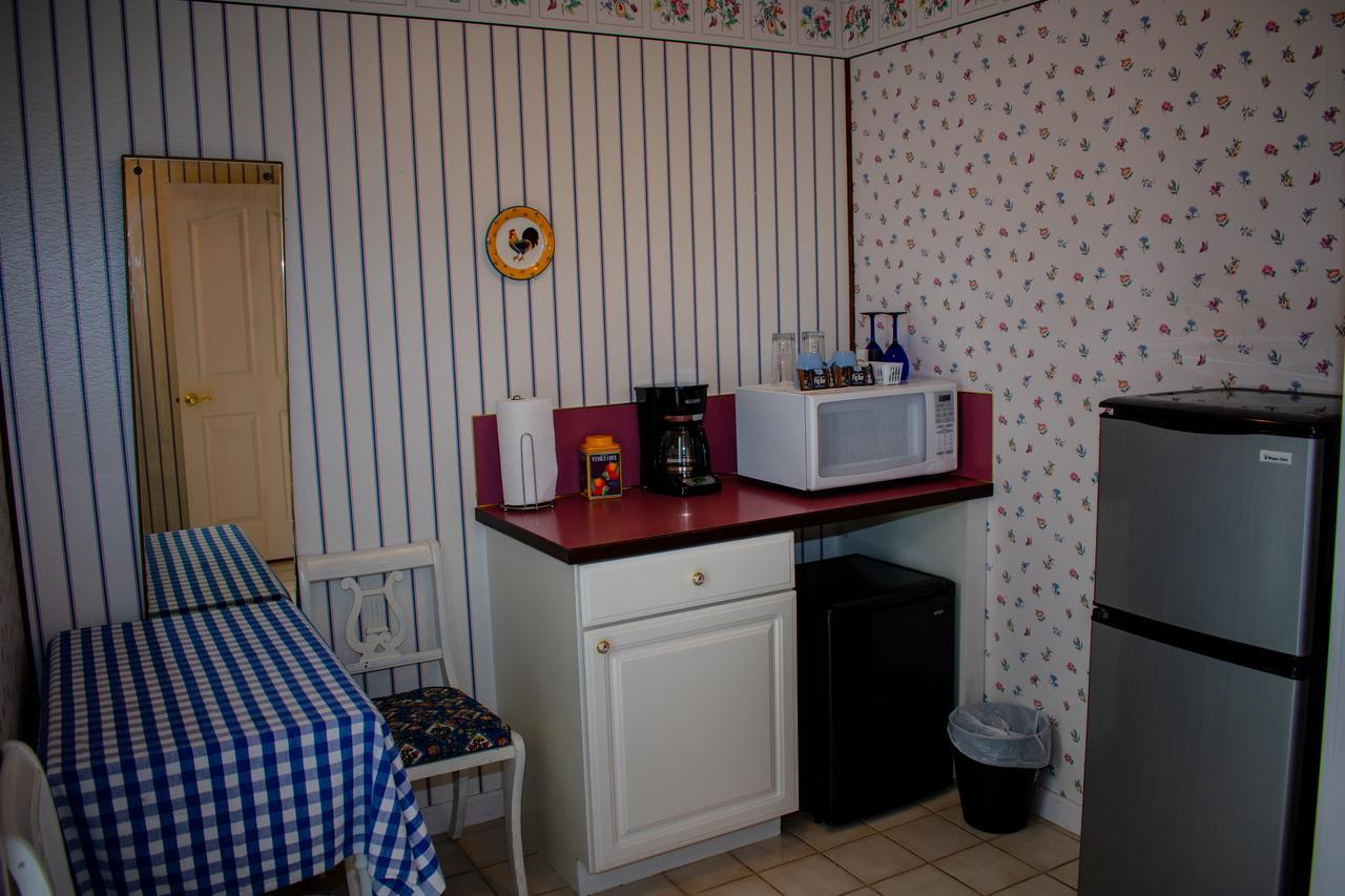 Rooster Hill Guest House Port Angeles Zewnętrze zdjęcie